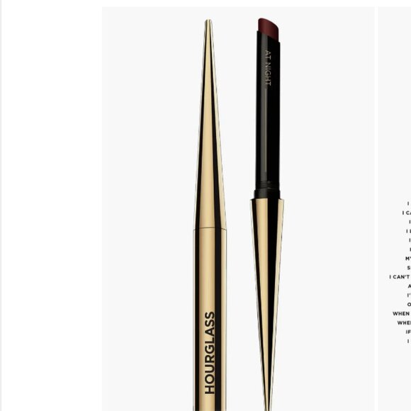 Confession Ultra Slim High Intensity Refillable‎ Lipstick - Picture 1 of 9